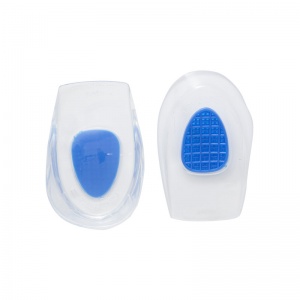 Tuli's Polar Bears Gel Heel Cups